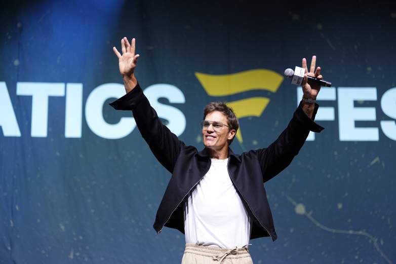 Tom Brady