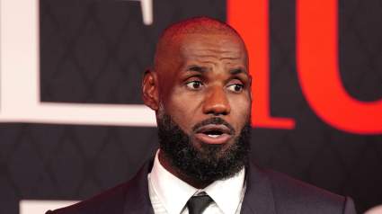 Insider Reveals New Dynamic that Helps Heat’s Chances of Landing LeBron James