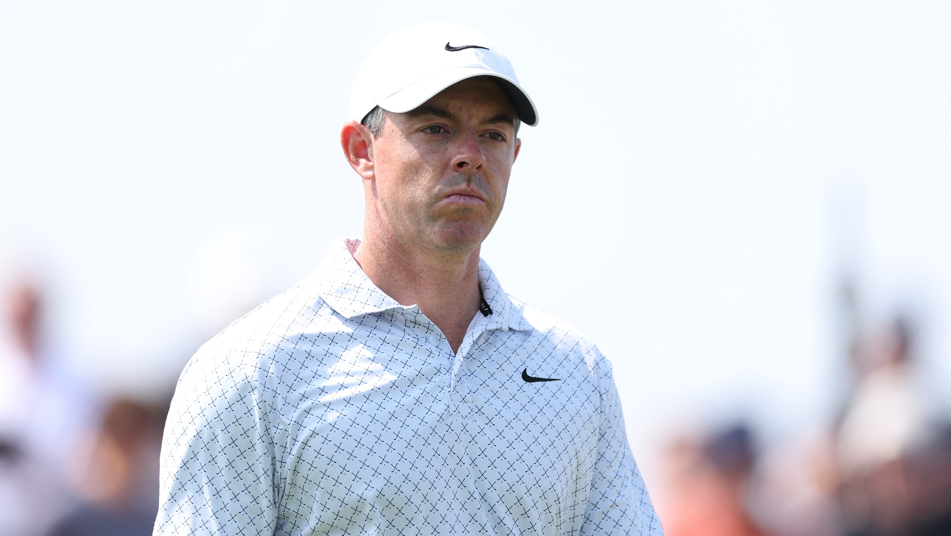 The Rory Rule: A Tour Divided