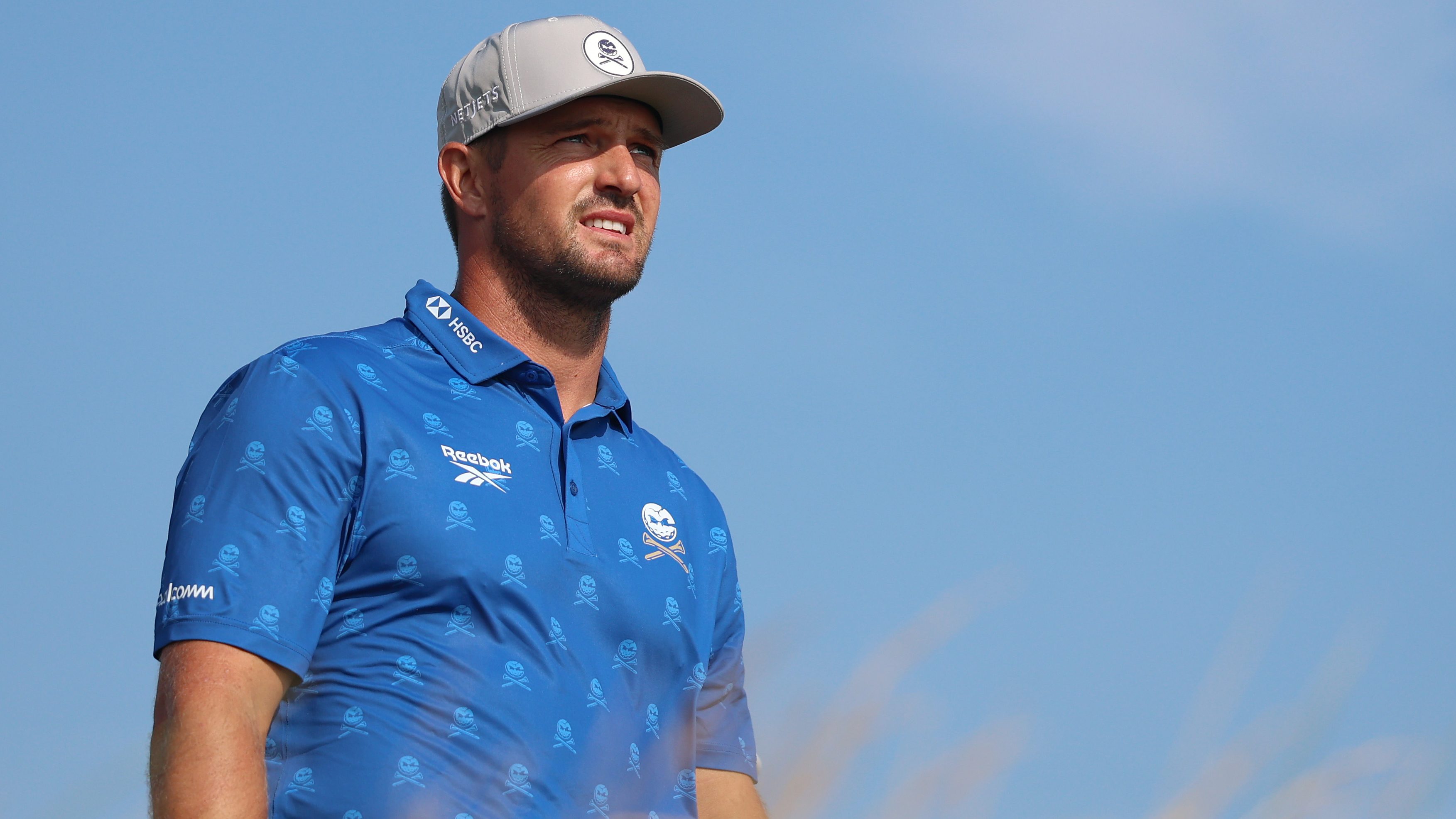 Golf World Reacts to Bryson DeChambeau's 2-Stroke Penalty at Open Championship