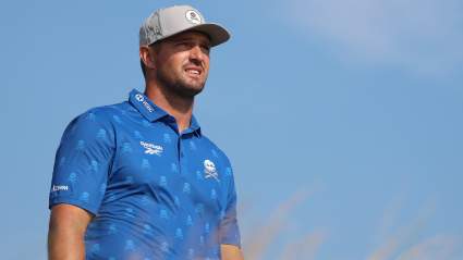 Golf World Reacts to Bryson DeChambeau’s 2-Stroke Penalty at Open Championship