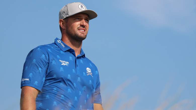 Bryson DeChambeau