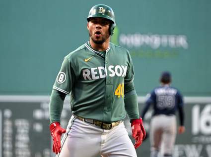 Boston Red Sox All-Star Delivers Honest Message After Loss To Baltimore Orioles