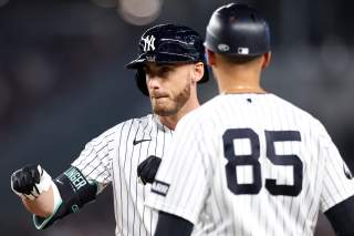 New York Yankees Make Cody Bellinger Decision During Phillies Game