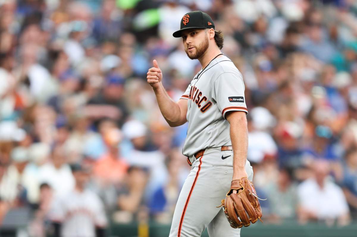 San Francisco Giants Player Announced Personal News