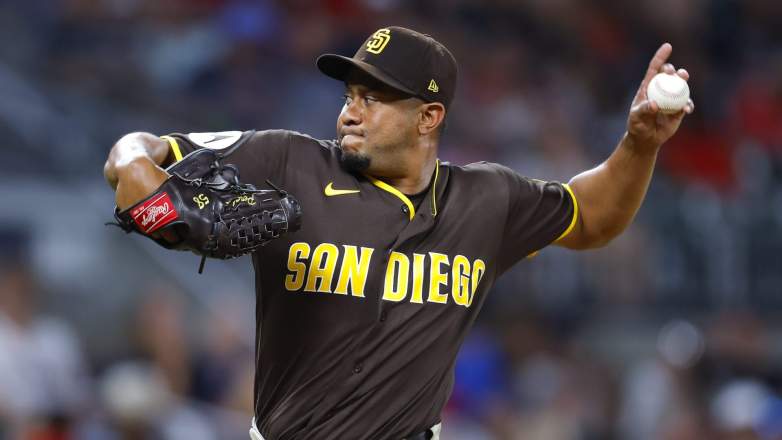 Wandy Peralta