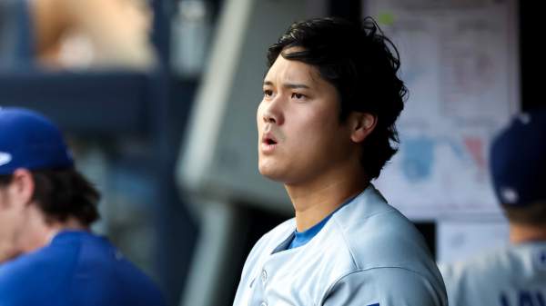 MLB Trade Rumors: Peralta to Cubs, Dodgers Shohei Ohtani, & Red Sox Buying