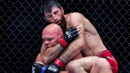 TJ Dillashaw Rips ‘Boring’ ‘Point Fighter’ Magomed Ankalaev