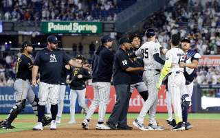 Jose Caballero’s Pitch-Clock Gamesmanship Draws a ‘New’ Response From MLB