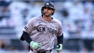 Struggling Yankees Rookie Speaks Out on Aaron Boone’s Lineup Change