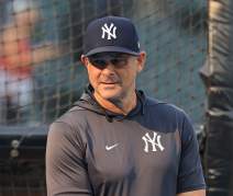 New York Yankees Get Delivered Brutally Honest Message Before Braves Series