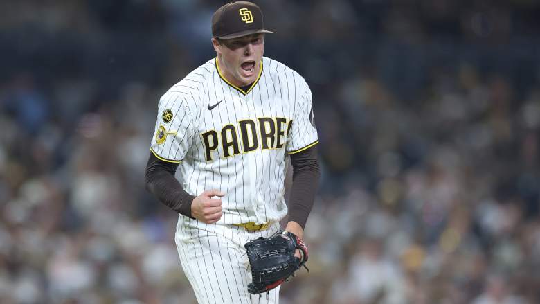 Mason Miller Brewers