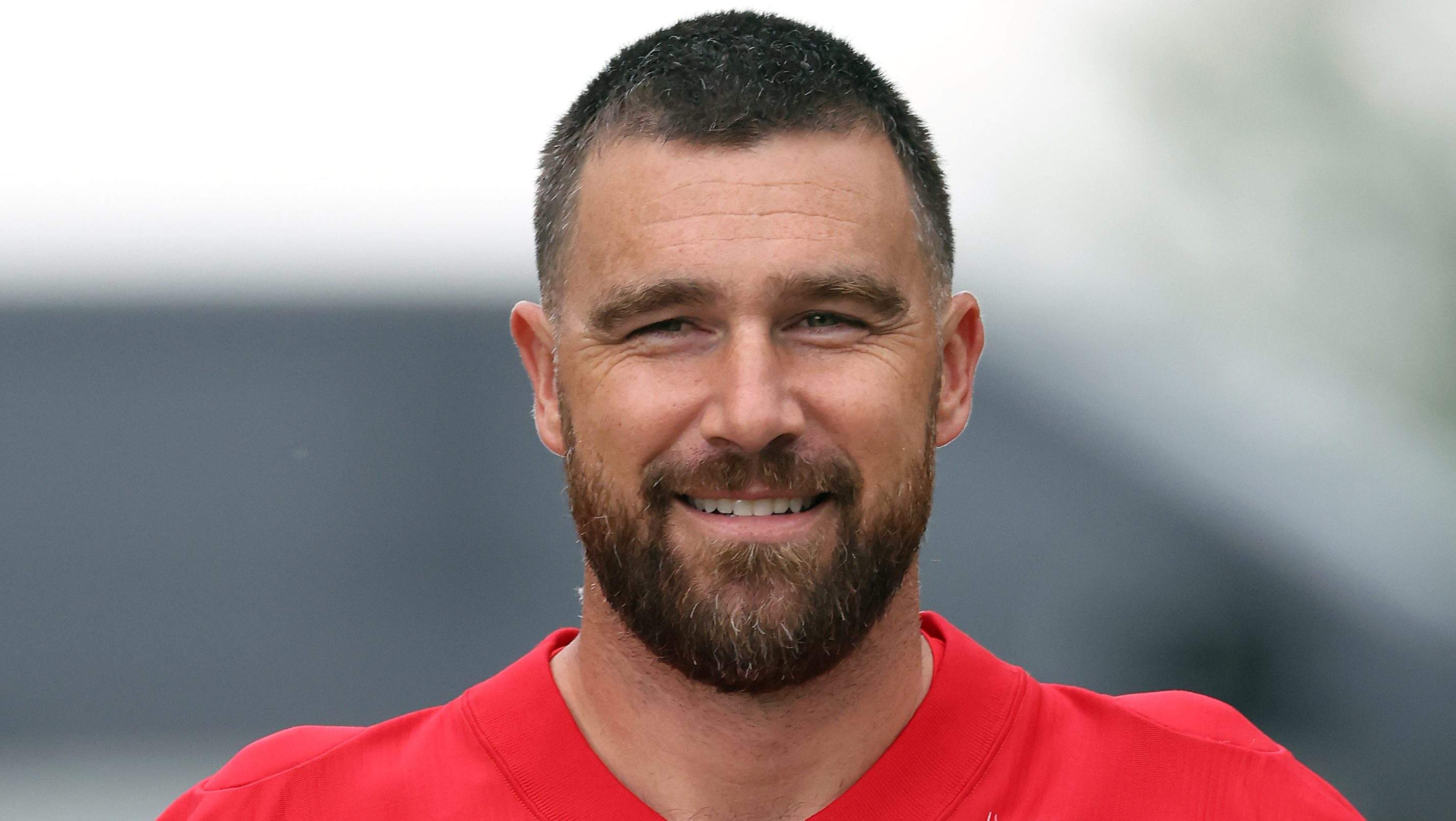 Travis Kelce Gets Great Career News Amid Training Camp