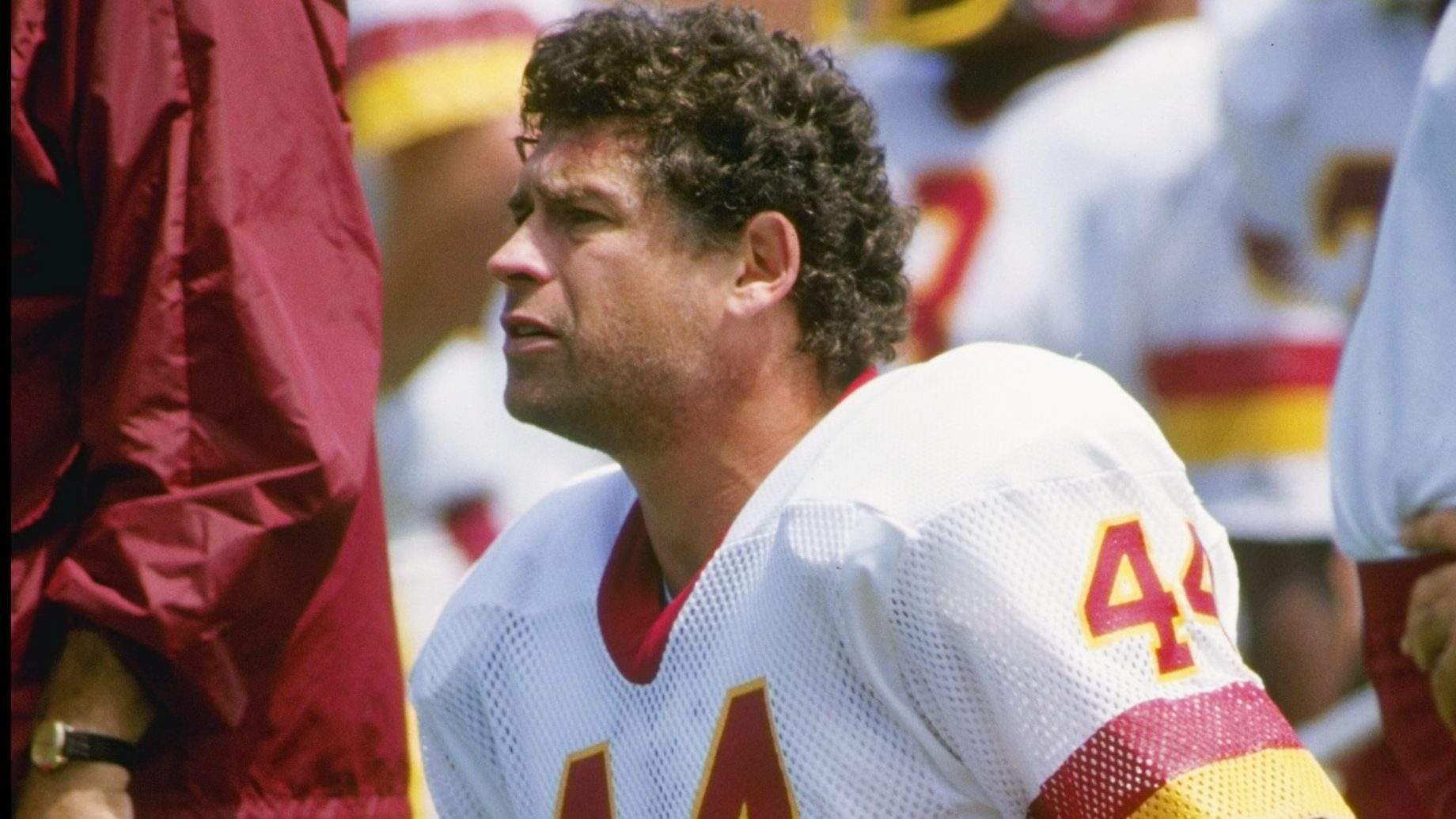 Commanders will retire Super Bowl MVP’s jersey in Week 9—what to know.
