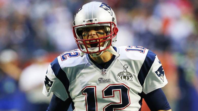 Tom Brady