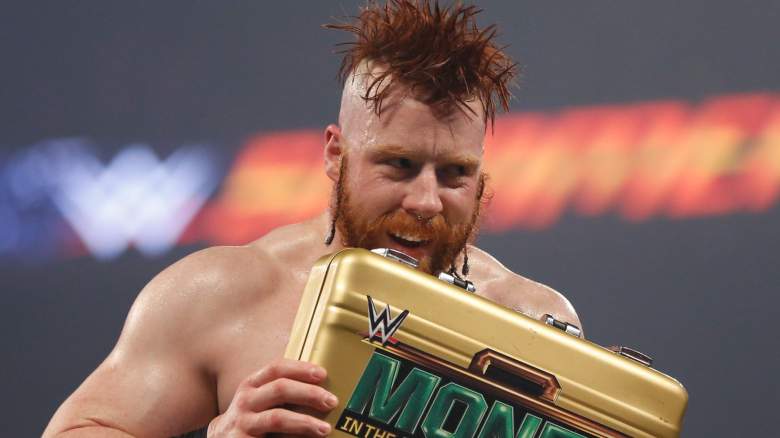 Sheamus