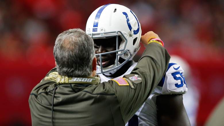 Daniel Adongo