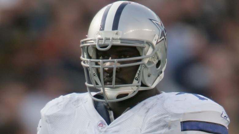 Marcellus Wiley