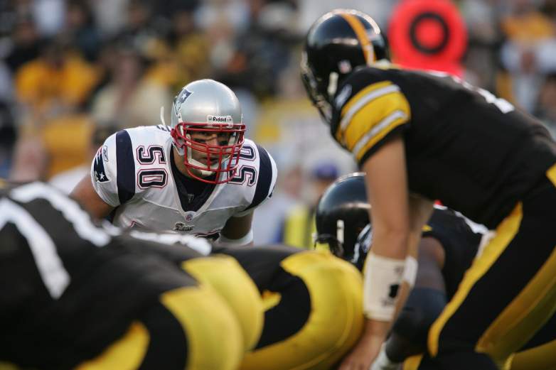 Mike Vrabel
