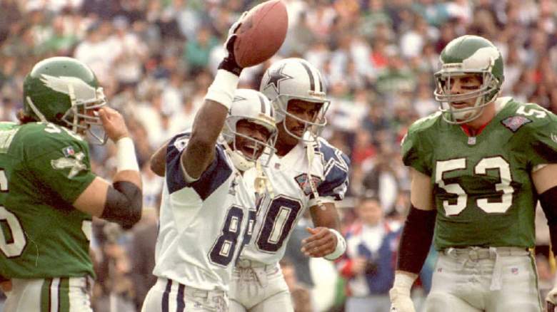 Michael Irvin