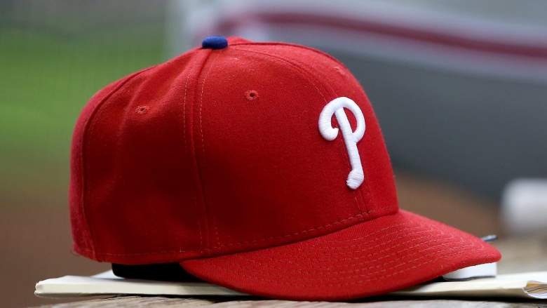 Philadelphia Phillies