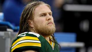 Clay Matthews Opens Up On Backlash From Bears Fans Following Draft Day Comments