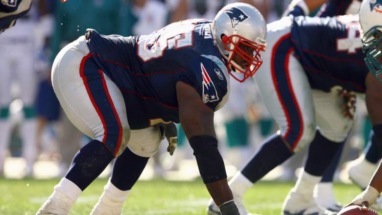 Vince Wilfork, Commanders news