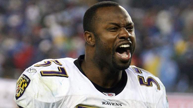 Bart Scott