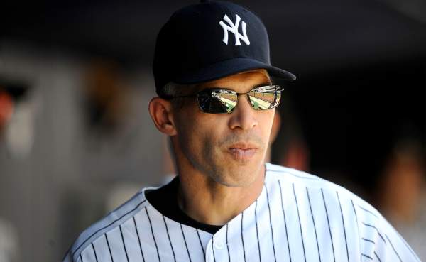 Joe Girardi Reacts To New York Yankees Trading For Two Sluggers