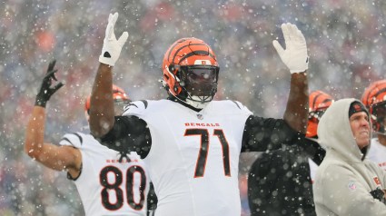 Cincinnati Bengals’ Mims Lands Huge Prediction