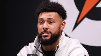 Patriots Make Harold Landry Roster Move Amid Injury Concerns