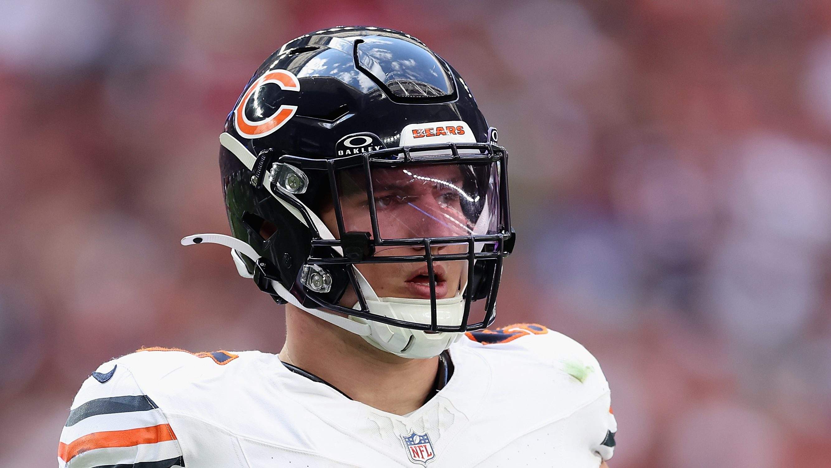 Bears likely cut ties with .2M fan favorite before season: what it means for the lineup