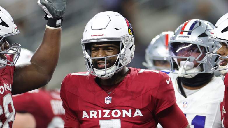 Jacoby Brissett