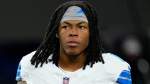 Former Lions LB Makes Bold Case for Jahmyr Gibbs’ Contract Extension