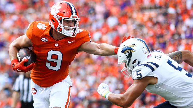 Jake Briningstool headlines Chiefs cut news and rumors before training camp