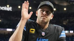Jared Goff