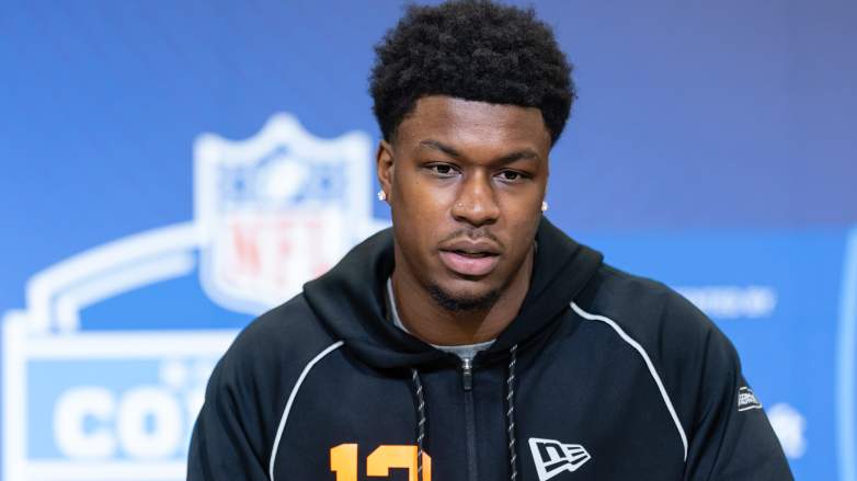 Kansas City Chiefs training camp news and rumors involve Jeff Caldwell