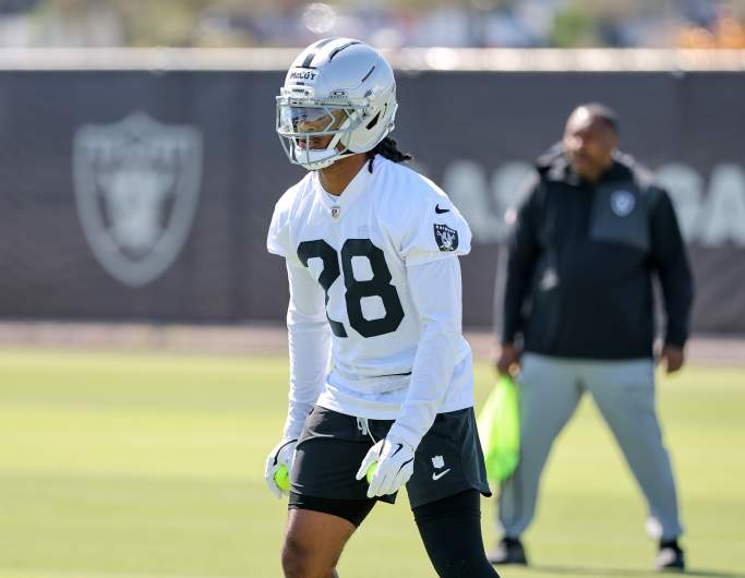 Jermod McCoy