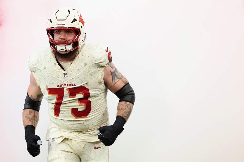 Jonah Williams