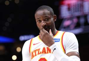 Jonathan Kuminga, Los Angeles Lakers