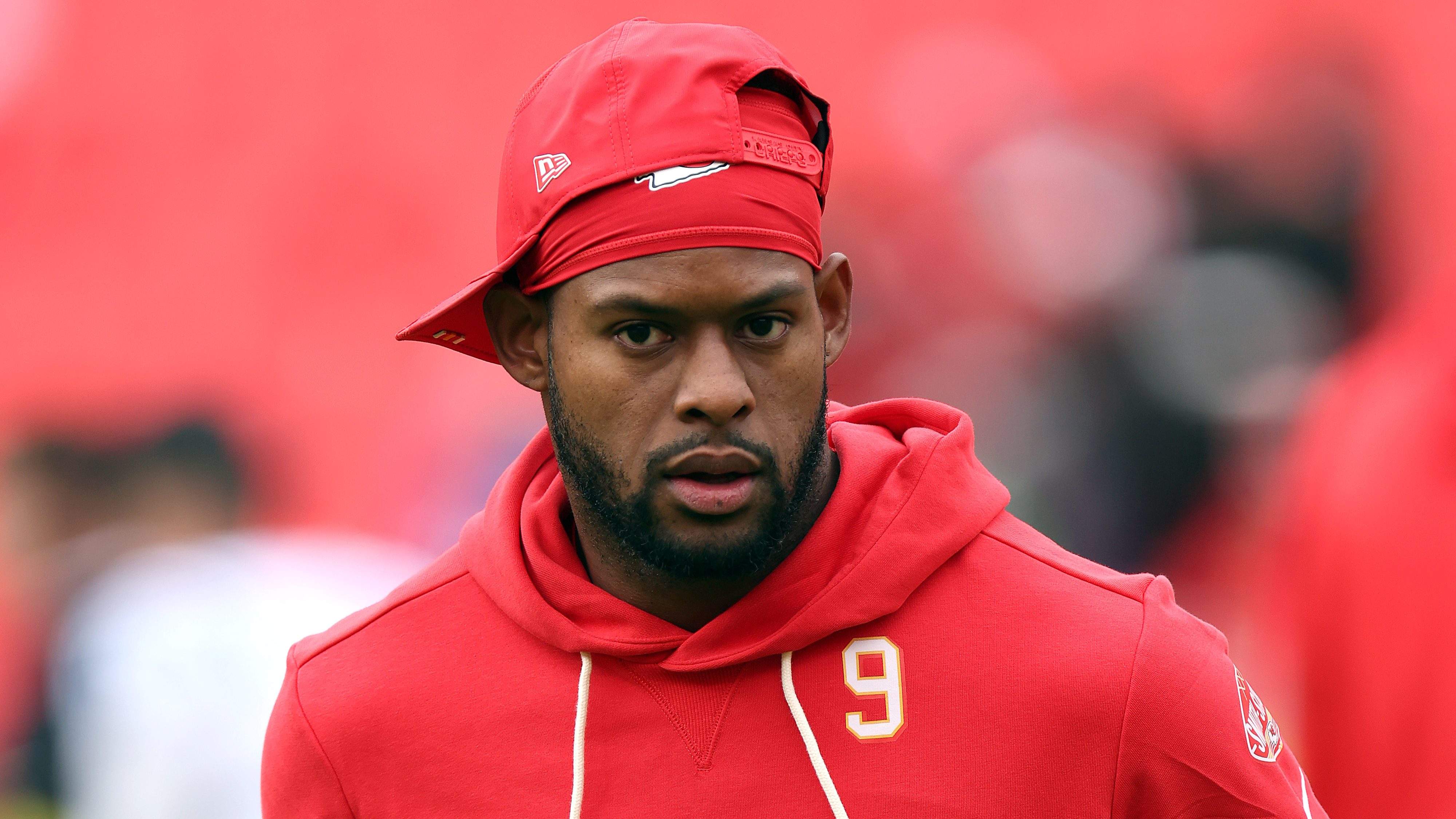 NFL sends message to ex-Chiefs WR Juju Smith-Schuster after personal news—details inside.