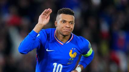 Kylian Mbappé Seemingly Confirms Ester Expósito Romance With Deleted World Cup Final Photo