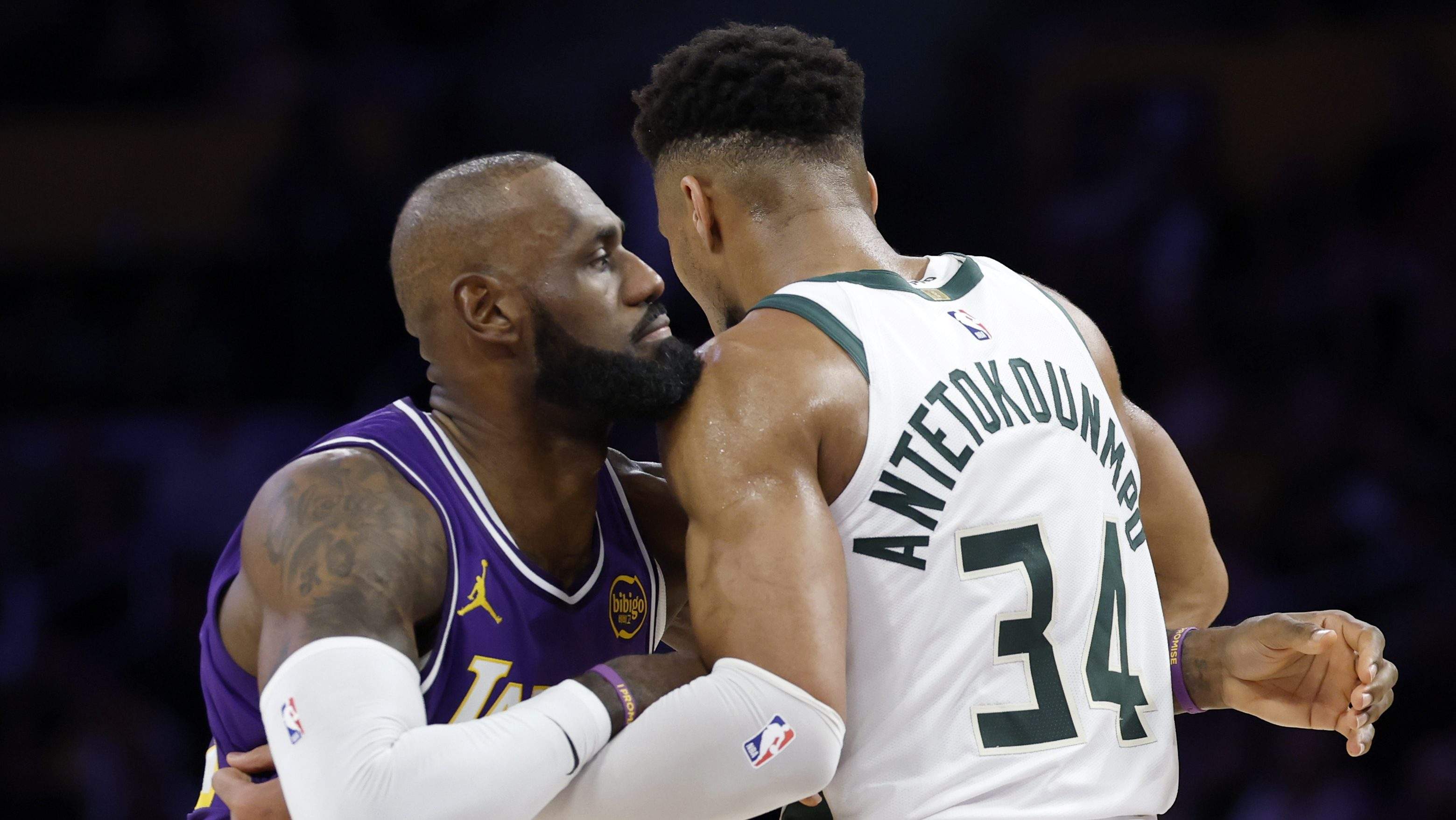 LeBron James Warned About Joining Miami Heat By Ex Teammate HEAVY LeBron James Warned About Joining Miami Heat By Ex Teammate HEAVY