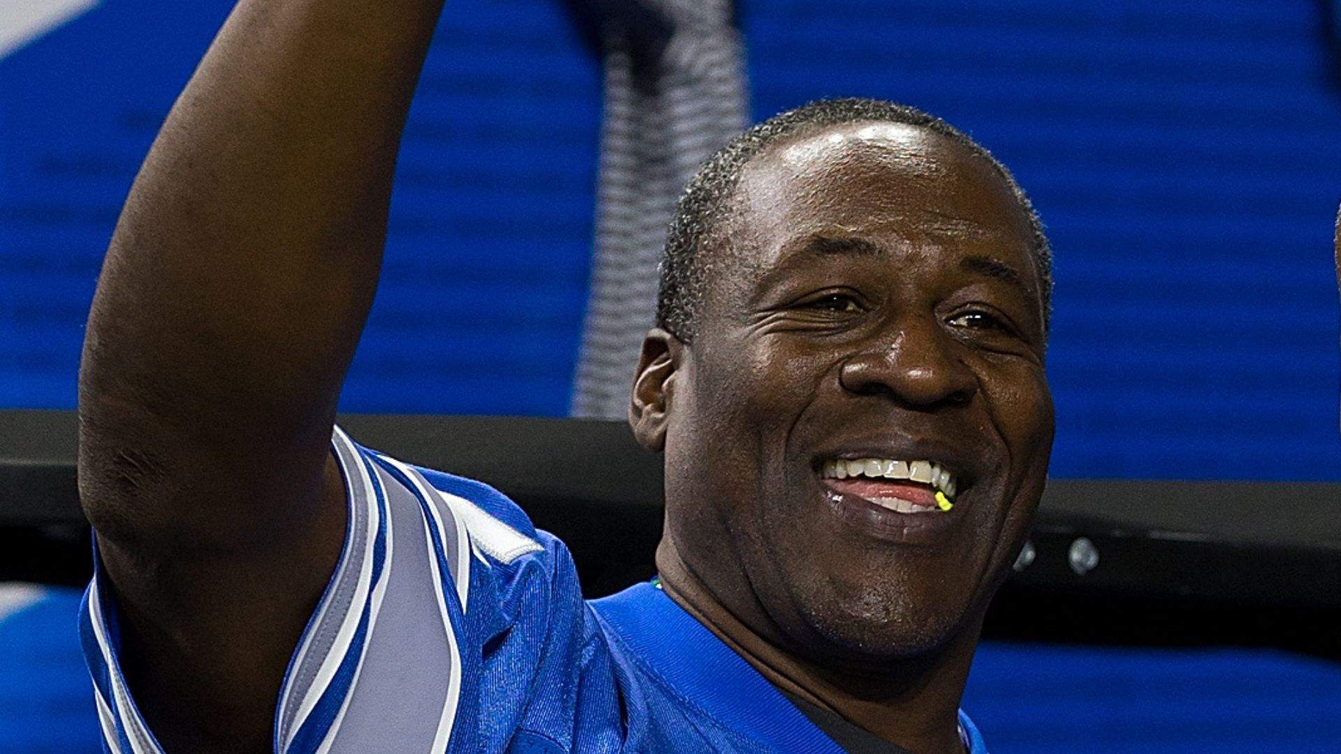 Lions Legend Lomas Brown explains why this rookie excites him for 2026.