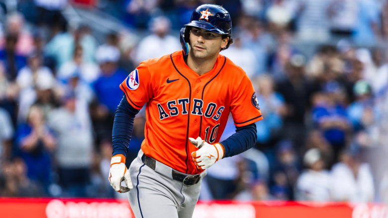 Joey Loperfido