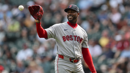 Red Sox Closer Retracts Demand From Yankees as Trade Deadline Nears