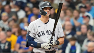 Yankees Predicted to Part Ways With Former First-Round Outfielder