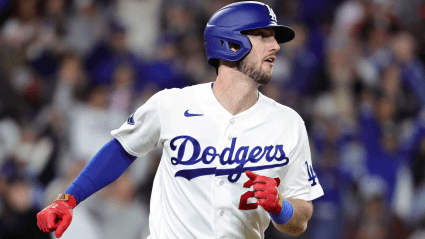 Dodgers Make Stance Clear on Kyle Tucker’s Struggles