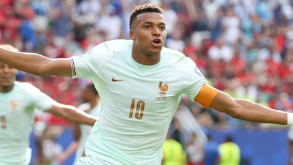 Claude Makelele: Kylian Mbappe Can Surpass Lionel Messi and Cristiano Ronaldo