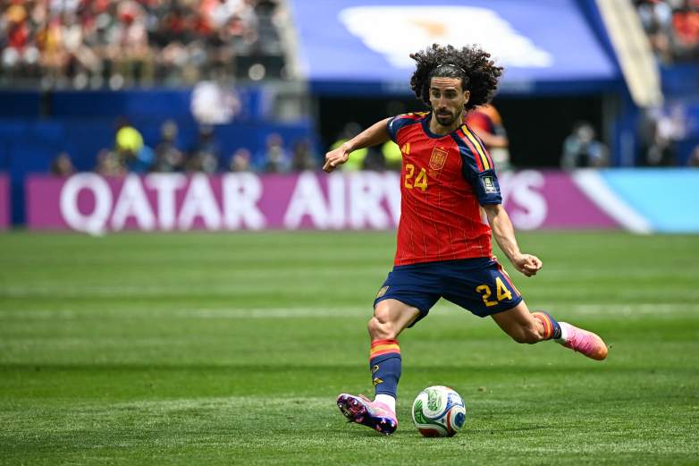 Marc Cucurella